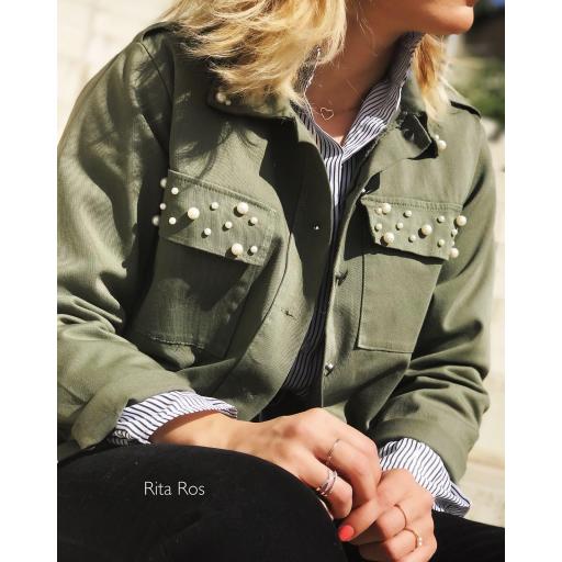 Chaqueta Janette (Ref. 1271) [2]