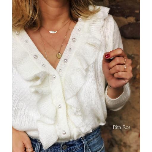 Chaqueta Natalie (Ref.  1266) [1]