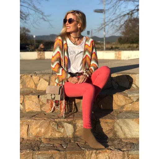 Chaqueta Crochet (Ref. 1881) [1]