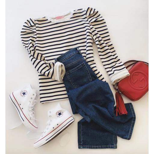 Sudadera Navy (Ref.5417) [3]