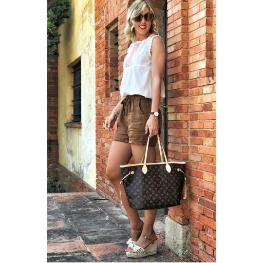 Short Lino (Ref. 1403) [1]