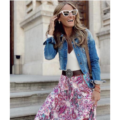 The Lovely Skirt 4 (Ref.5438) [3]