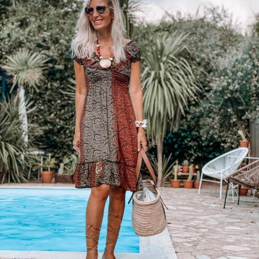 Vestido Silk ( Ref.4091) [2]