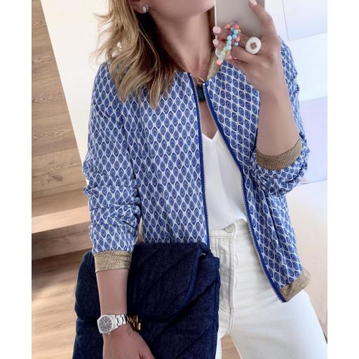 Bomber Zafir (Ref.5524) [3]