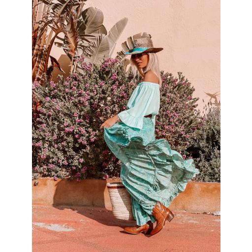 The Lovely Skirt 7 (Ref.5461) [2]