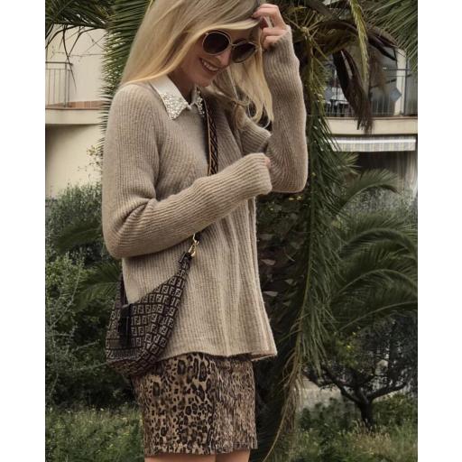 Jersey Chocolat (Ref. 1747)