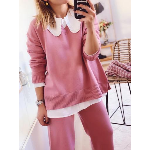 Blusa Bobo Basic (Ref. 4326) [1]