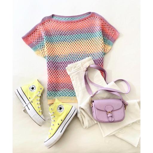 Jersey Calado Rainbow (Ref. 5570) [1]