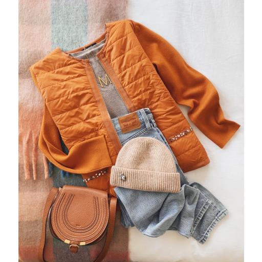 Plumón Pedrería (Ref.4750) [1]