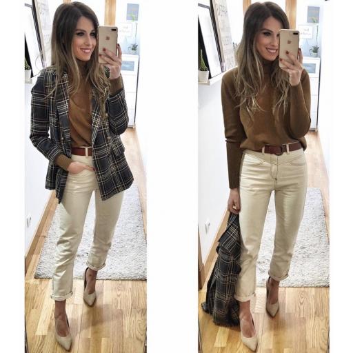 Jersey Camel Basic (Ref. 1863)