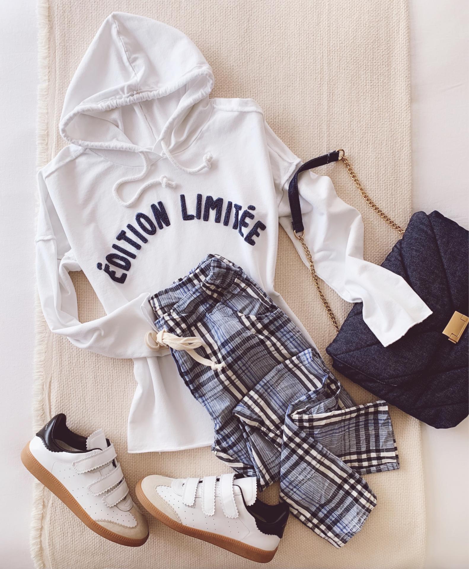 Sudadera Édition Limitée (Ref.5407)