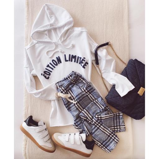 Sudadera Édition Limitée (Ref.5407)