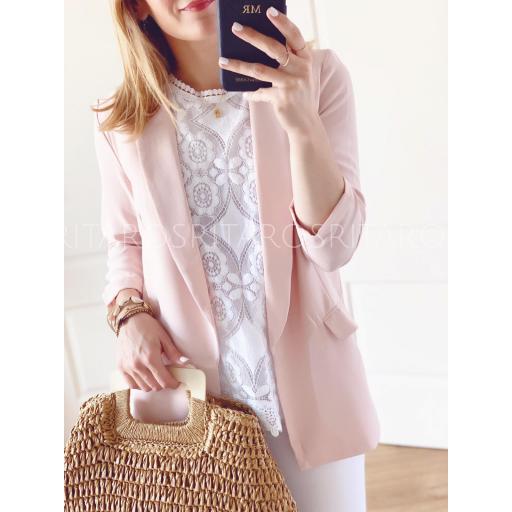 Americana Allie (Ref. 2116)