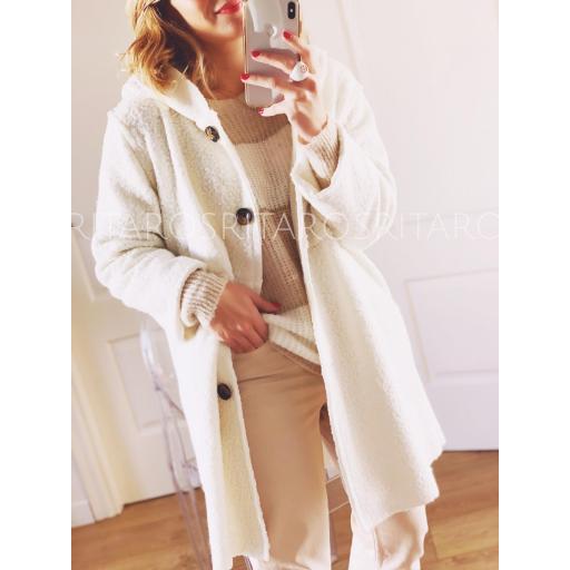 Abrigo Sweet (Ref. 1827) [2]