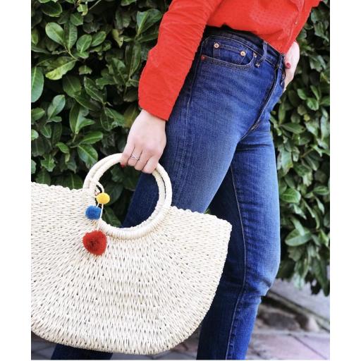 Bolso Chic Hand (Ref. 1309)