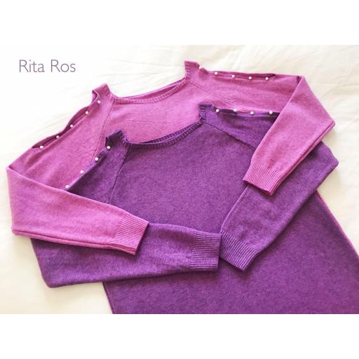 Jersey Perlas (Ref. 1035)