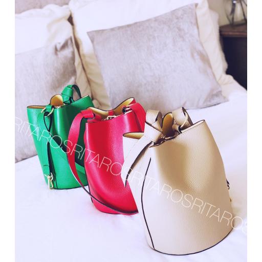 Bolso Bombonera (Ref. 1860) [1]