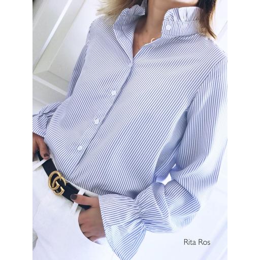 Blusa Julia (Ref. 1244) [1]