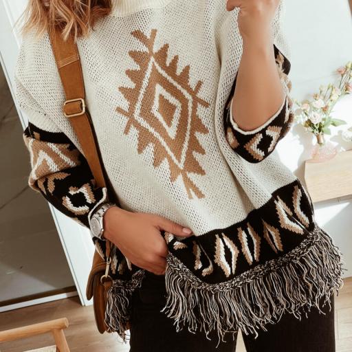 Jersey Tusayan (Ref.5793) [2]