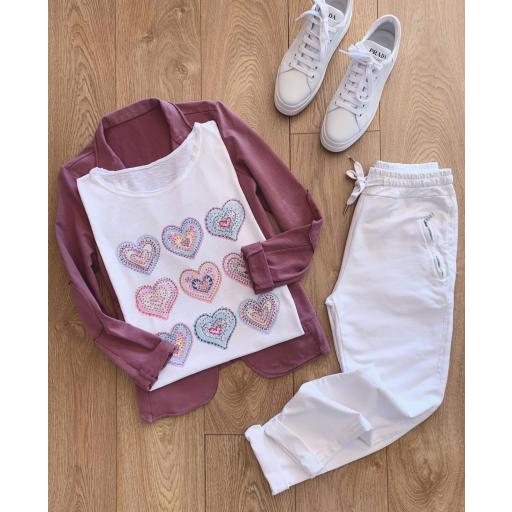 Pantalón Cotton (Ref.3209) [1]