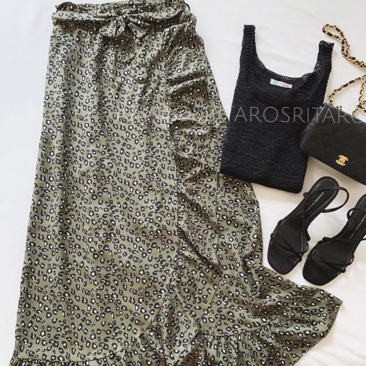 Falda Volante Leo (Ref. 2824) [1]