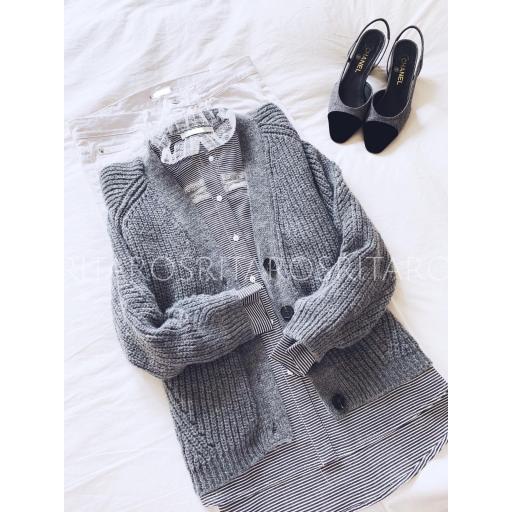 Blusa Gabrielle (Ref. 1693) [2]