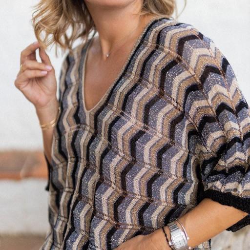 Jersey Elvira (Ref.6422)