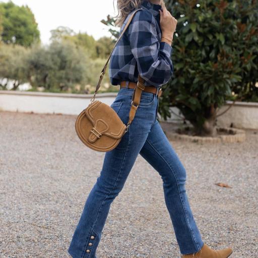 Jeans Buttons Laura (Ref.6436) [1]