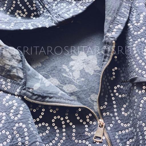 Parka Sequins (Ref. 2852) [3]