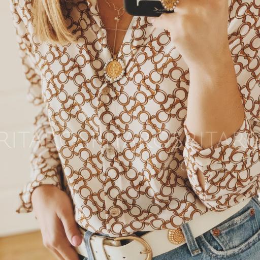 Blusa Cadenas (Ref. 2944) [1]