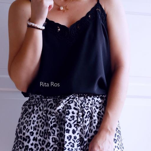 Short Animal (Ref.1593) [1]