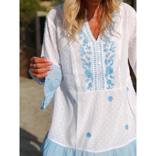 Vestido Ivet (Ref. 2129)