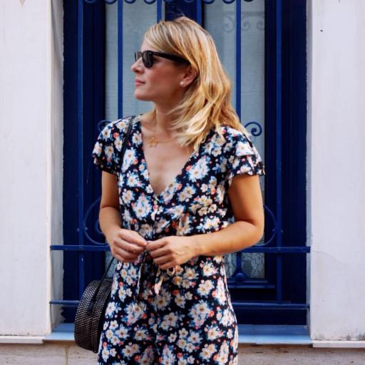 Mono Aline (Ref. 1543)