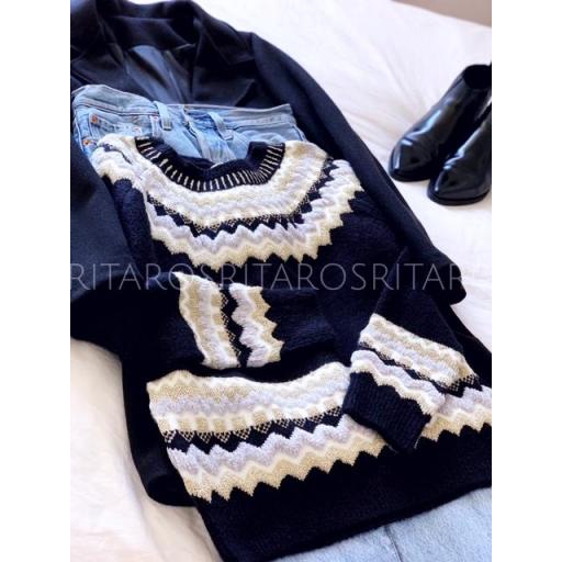 Jersey Cenefa (Ref. 1813) [3]