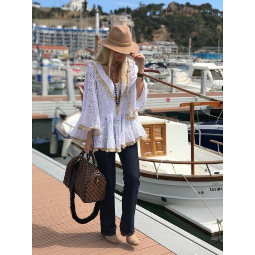 Blusón Gala (Ref. 1297)