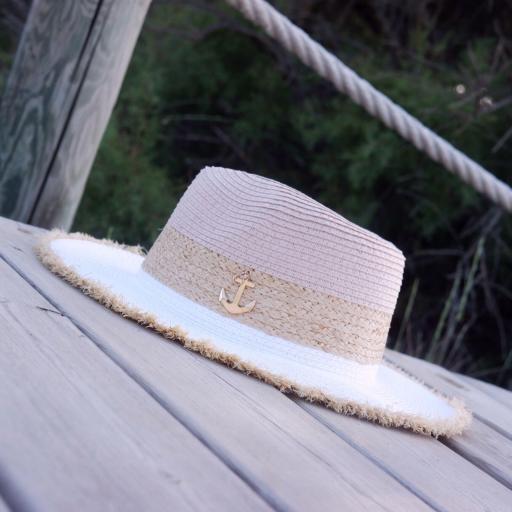 Sombrero Tricolor (Ref.1510) [3]