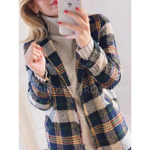 Abrigo Juliette (Ref. 1812) [3]