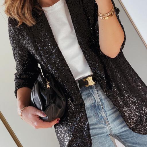 Blazer Sequins (Ref.6587)