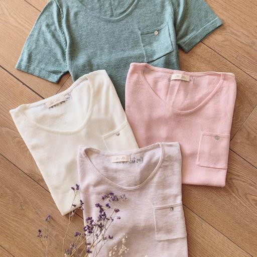 Camiseta I´m In Love! (Ref.3189)