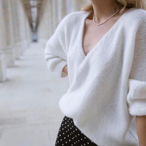 Jersey Blanca (Ref.5893) [2]