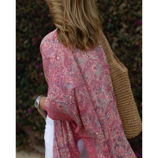 The Silk Kimono 2 (Ref.5497) [1]