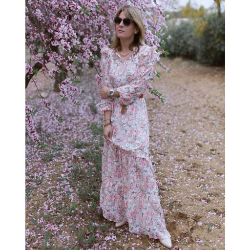 Vestido Roses (Ref.5427) [3]