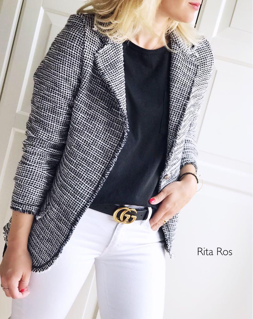 Americana Tweed Elegance (Ref. 1388)