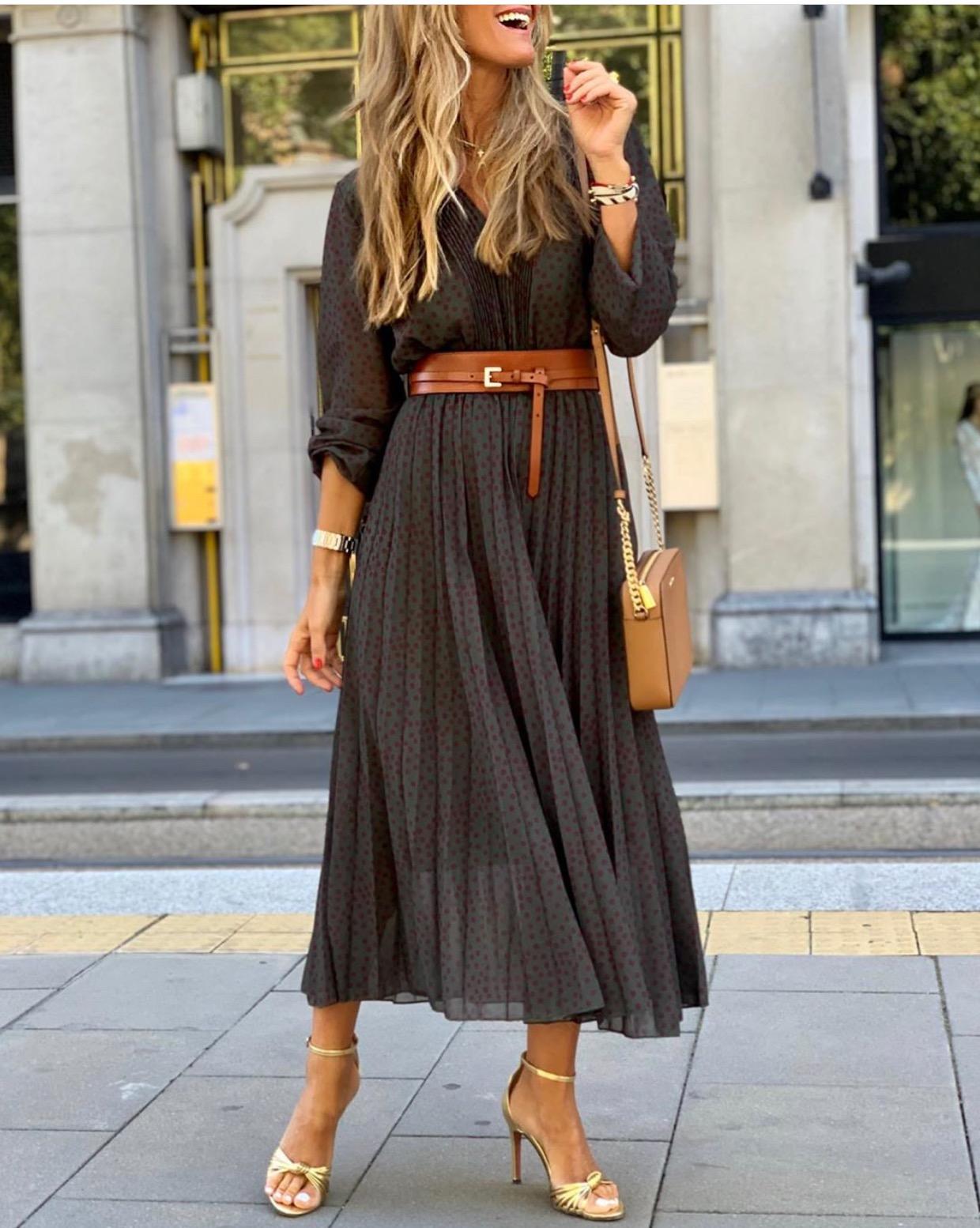 Vestido Biarritz (Ref. 2886)