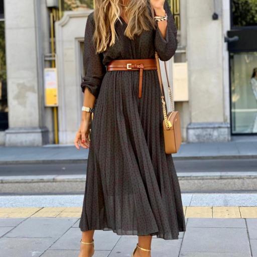 Vestido Biarritz (Ref. 2886)