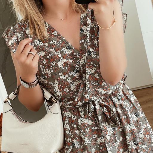 Vestido Mercie (Ref.6232)