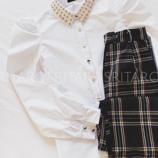 Camisa Tachuelas (Ref. 2942) [2]