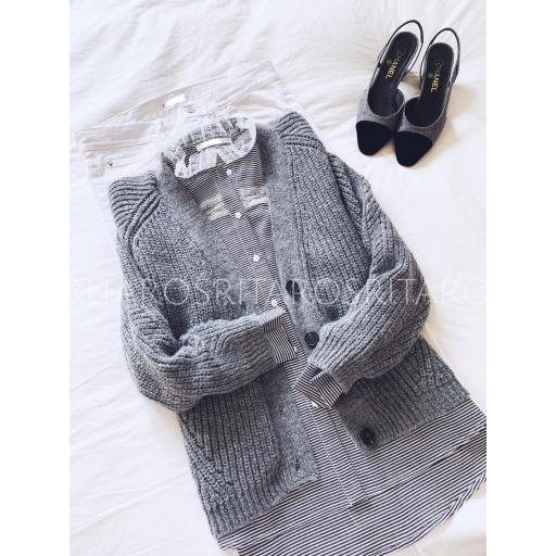 Cárdigan Celia (Ref. 1830) [3]