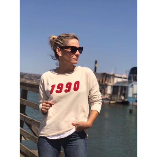 Sudadera 1990 (Ref. 1598) [2]