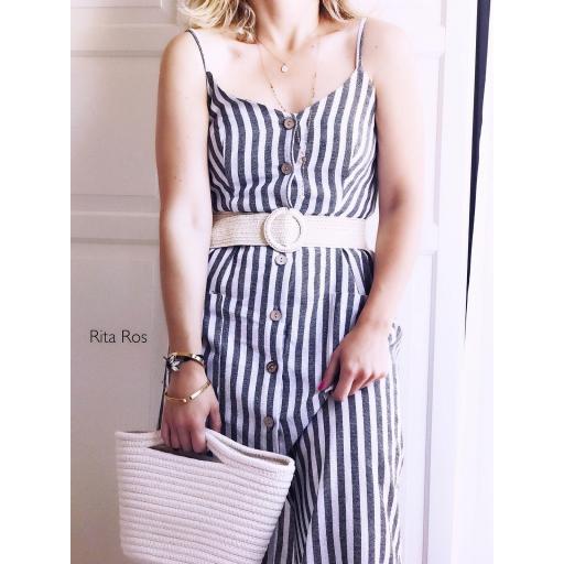 Vestido Midi Erine (Ref. 1481)